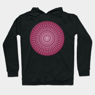 kaleidoscope View Hoodie